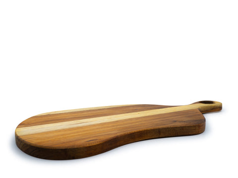 soñho Tábua Acácia Apérobrett Akazienholz 48cm