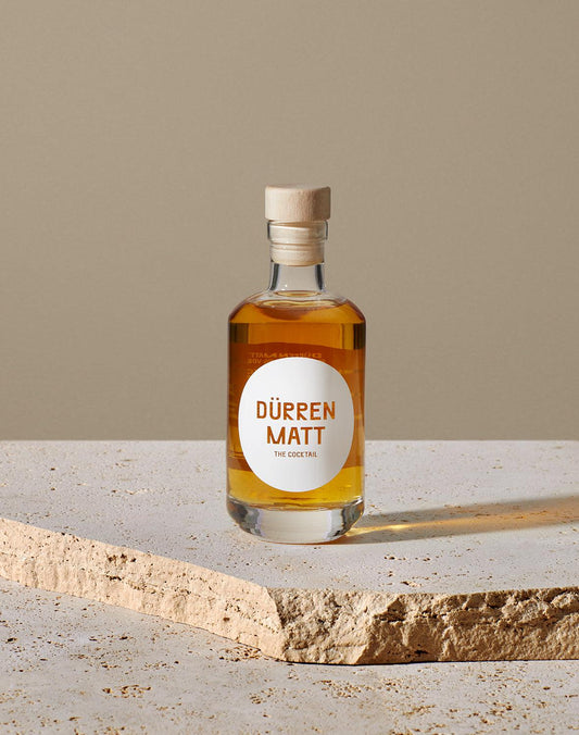DÜRRENMATT 20 CL