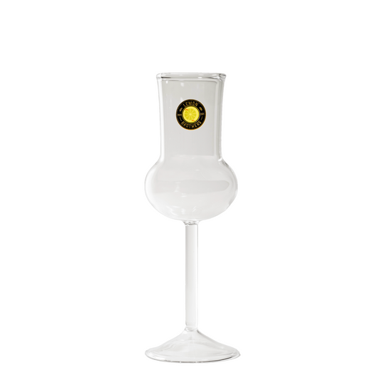 Verre "Lemon Brothers"