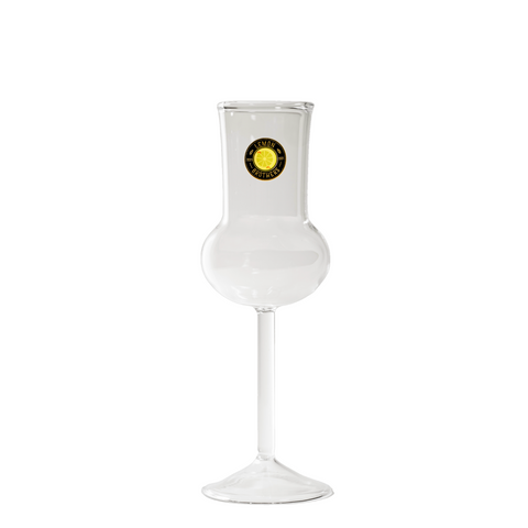 Verre "Lemon Brothers"