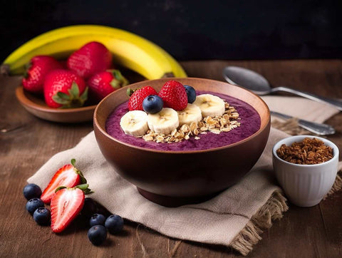 Açaï Berry