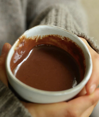 Chocolat chaud original - Harth