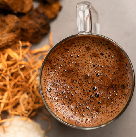 Bonjour Drink - Saveur Originale
