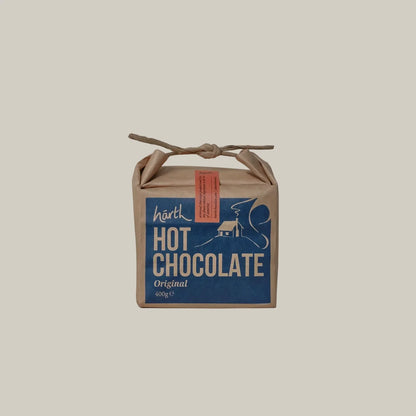 Chocolat chaud original - Harth