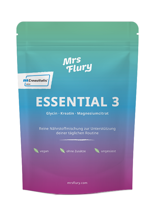 Essential 3 Pulver 200g