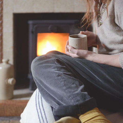 Chocolat chaud original - Harth
