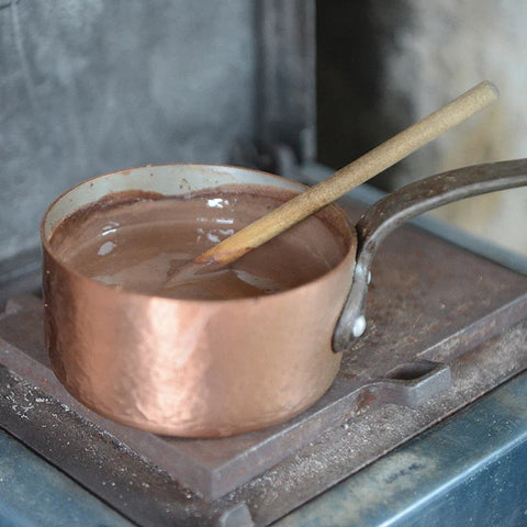 Chocolat chaud original - Harth