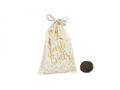 Seedballs Jingle Balls
