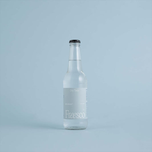 Dry Tonic
