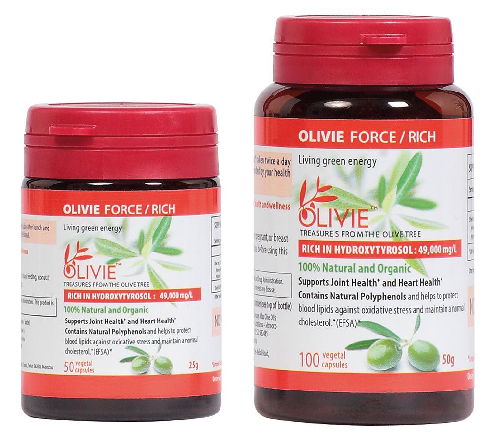 -Shop Olivie