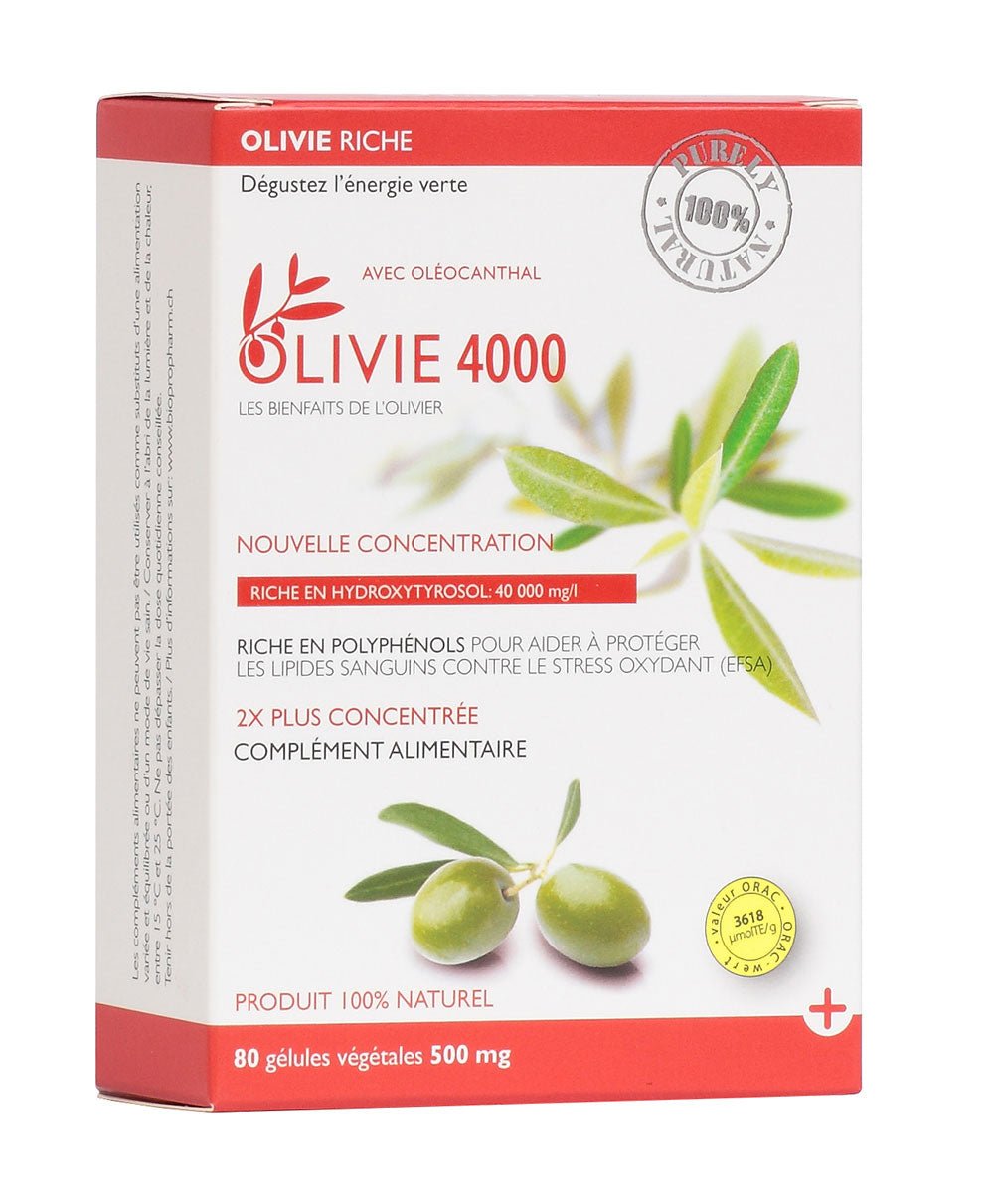 -Shop Olivie