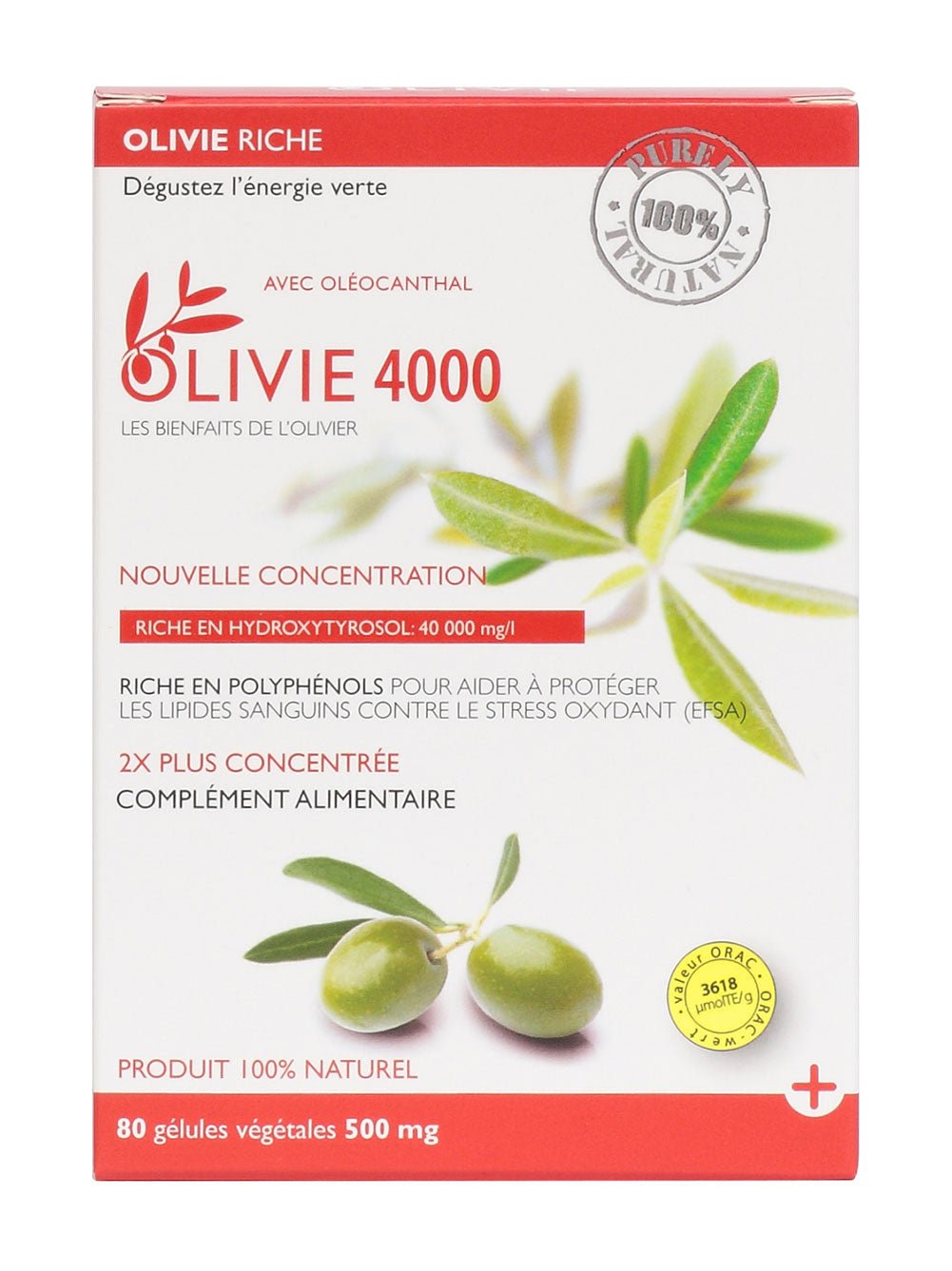 -Shop Olivie