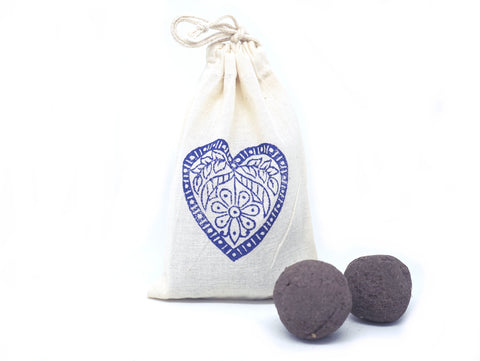 Seedballs Maasa